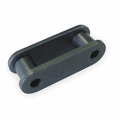 TSUBAKI C2082HRL Roller Link Steel Cottered 1 35/64 in