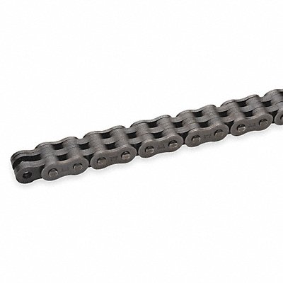 TSUBAKI BL523 Leaf Chain BL5 Steel 5/8 Pitch 100 ft.