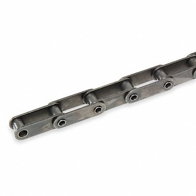 TSUBAKI C2062HP50 Roller Chain 50ft Hollow Pin Steel