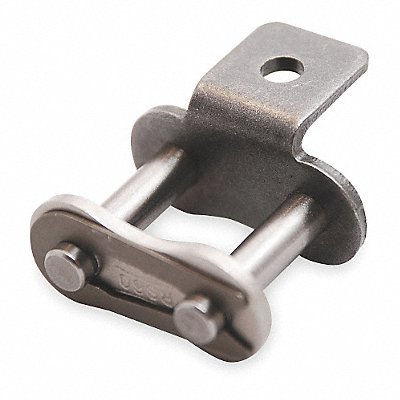 TSUBAKI 40A1CL Attachment Link Tab A-1 Steel PK5
