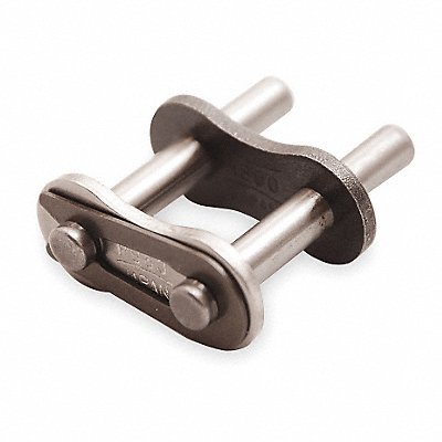 TSUBAKI 35D3CL Attachment Link Pin D-3 Steel PK5