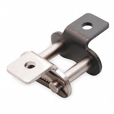 TSUBAKI 35K1CL Attachment Link Tab K-1 Steel PK5