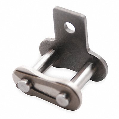 TSUBAKI 35SA1CL Attachment Link Tab SA-1 Steel PK5