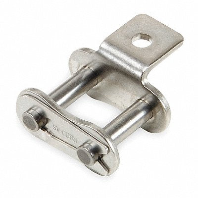 TSUBAKI 80ASA1CL Attachment Link Tab A-1 SS