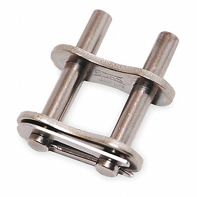 TSUBAKI 50ASD3CL Attachment Link Pin D-3 SS PK5