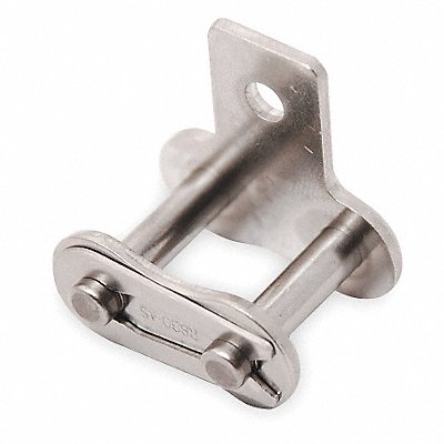 TSUBAKI 35ASSA1CL Attachment Link Tab SA-1 SS PK5