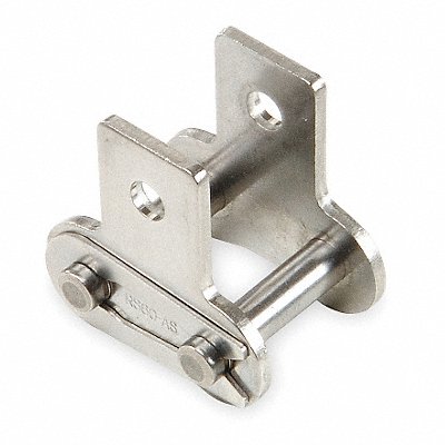 TSUBAKI 80ASSK1CL Attachment Link Tab SK-1 SS