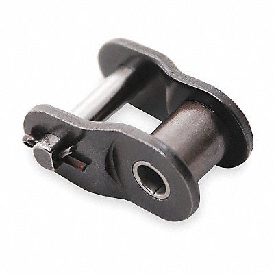 TSUBAKI 35CUOL Offset Link Steel Riveted 17/32 in PK5