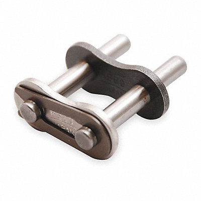 TSUBAKI 60LD3CL Attachment Link Pin D-3 Steel PK5