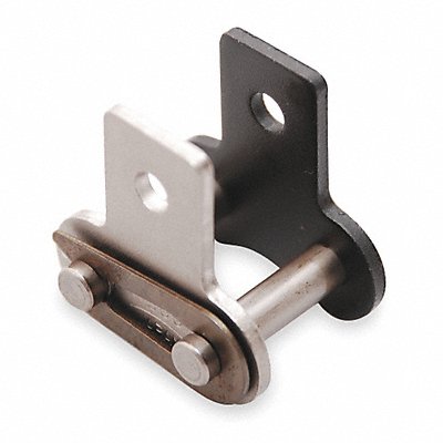 TSUBAKI 60LSK1CL Attachment Link Tab SK-1 Steel PK5