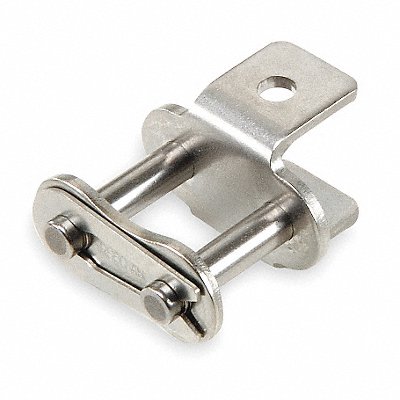 TSUBAKI 60ASAA1CL Attachment Link Tab AA-1 SS PK5