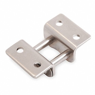 TSUBAKI 50ASK2CL Attachment Link Tab K-2 SS PK5