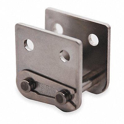 TSUBAKI 50ASSK2CL Attachment Link Tab SK-2 SS PK5