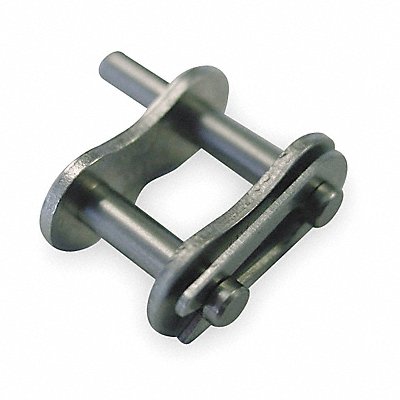 TSUBAKI 60NPD1CL Attachment Link Pin D-1 Steel PK5