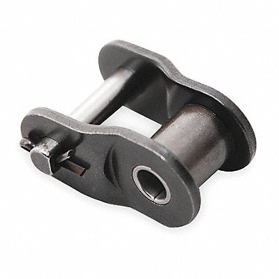 TSUBAKI 50LAMOL Offset Link Steel Riveted 29/32 in PK5