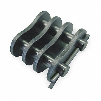 TSUBAKI BL544CL Leaf Chain Clevis Connector BL544 PK5