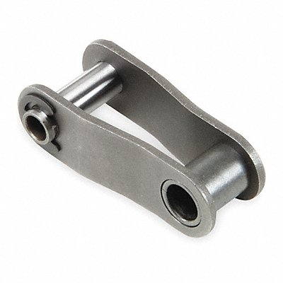 TSUBAKI C2052HPOL Offset Link Steel Riveted Pin 55/64 in