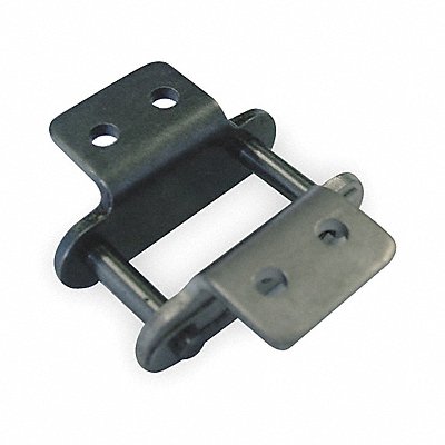 TSUBAKI C2060HK2CL Attachment Link Tab K-2 Steel
