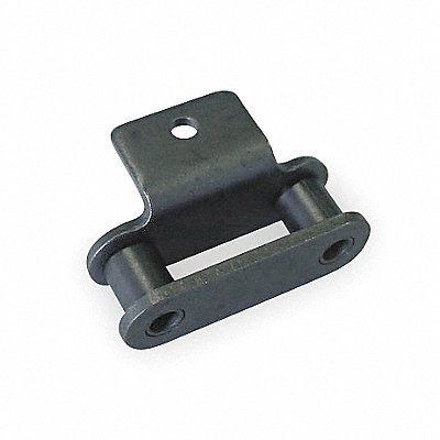 TSUBAKI C2050LA1RL Roller Attachment Link Tab A-1 Steel