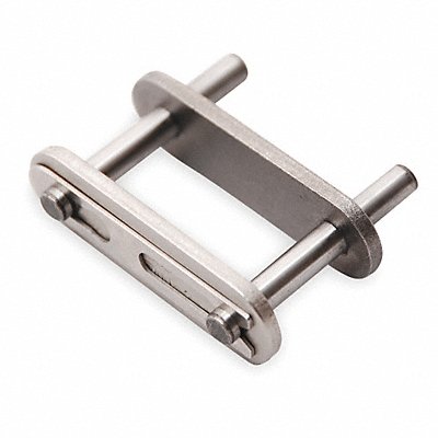 TSUBAKI C2050LD3CL Attachment Link Pin D-3 Steel