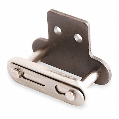 TSUBAKI C2050LSA2CL Attachment Link Tab SA-2 Steel