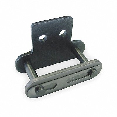 TSUBAKI C2050SA2CL Attachment Link Tab SA-2 Steel