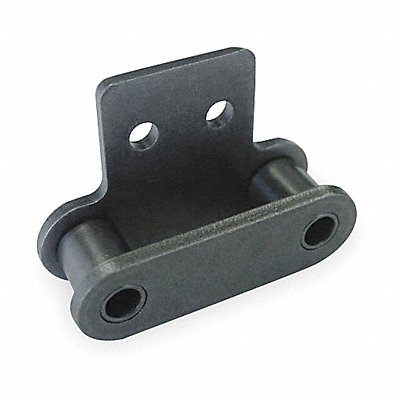 TSUBAKI C2050SA2RL Roller Attachment Link Tab SA-2 Steel