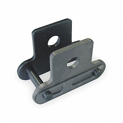 TSUBAKI C2050SK1CL Attachment Link Tab SK-1 Steel