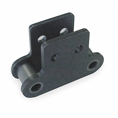 TSUBAKI C2050SK2RL Roller Attachment Link Tab SK-2 Steel