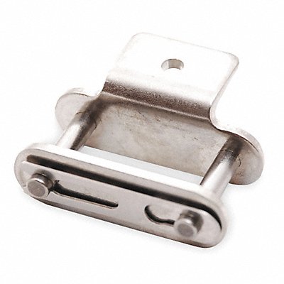 TSUBAKI C2040ASA1CL Attachment Link Tab A-1 SS