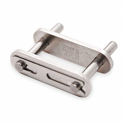TSUBAKI C2050ASK1CL Attachment Link Tab K-1 SS