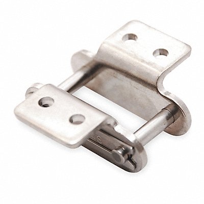 TSUBAKI C2050ASK2CL Attachment Link Tab K-2 SS
