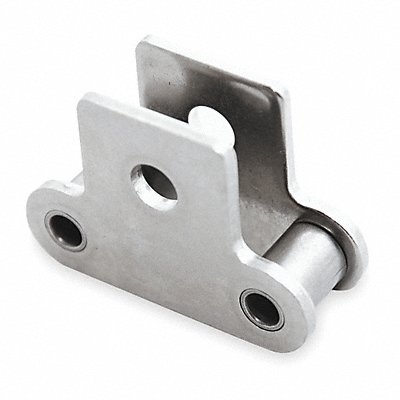 TSUBAKI C2050ASSK1RL Roller Attachment Link Tab SK-1 SS