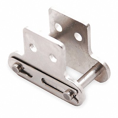 TSUBAKI C2040ASSK2CL Attachment Link Tab SK-2 SS