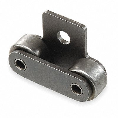 TSUBAKI C2042SA1RL Roller Attachment Link Tab SA-1 Steel