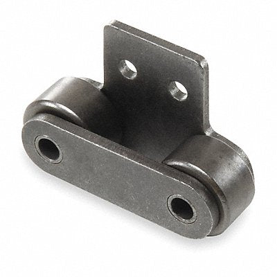 TSUBAKI C2042SA2RL Roller Attachment Link Tab SA-2 Steel