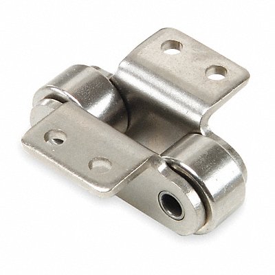 TSUBAKI C2052ASK2RL Roller Attachment Link Tab K-2 SS
