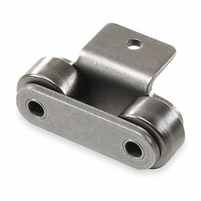 TSUBAKI C2052LA1RL Roller Attachment Link Tab A-1 Steel