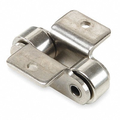 TSUBAKI C2052ASK1RL Roller Attachment Link Tab K-1 SS