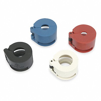 WESTWARD 1YMH1 Spring Lock Coupler Tool Set ABS