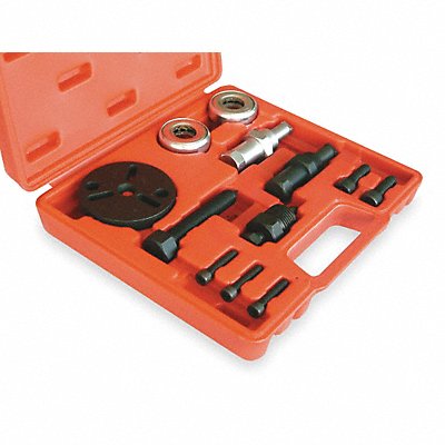 WESTWARD 1YMH6 A/C Compressor Clutch Remover Kit