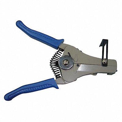WESTWARD 1YMZ8 Wire Stripper 8-22 AWG 7 In