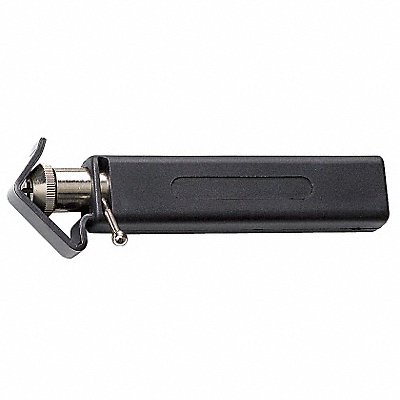 WESTWARD 1YMZ9 Cable Slitter Pocket 1-1/8 Capacity