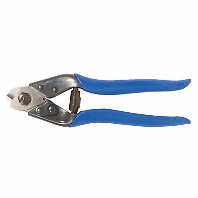 WESTWARD 1YNA8 Wire Rope Cutter 8 In L 1/4 In Cap