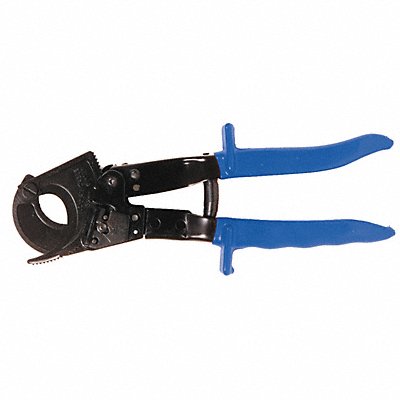 WESTWARD 1YNB3 Ratcheting Cable Cutter 12 In 1/4 In Cap