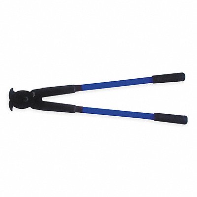 WESTWARD 1YNB5 Cable Cutter 24 In L 1 1/2 In Cap