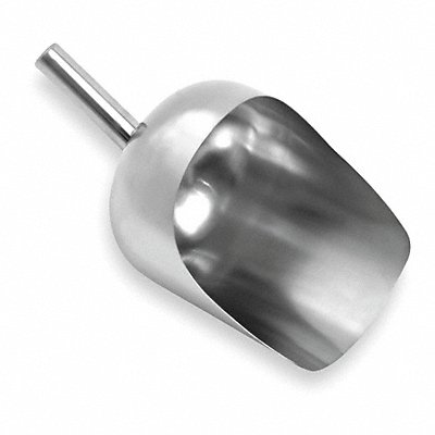 SANI-LAV 3999 Scoop 15 in L Silver