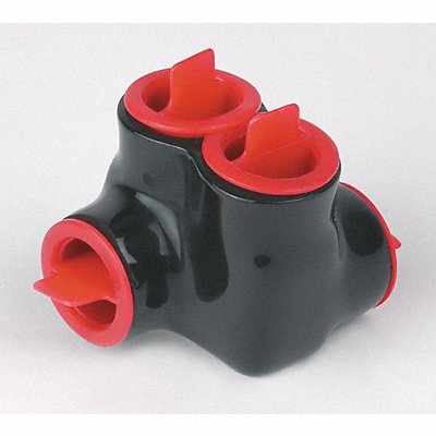BLACKBURN AMTT20 Insulated Multitap Connector 14 AWG 2/0 AWG