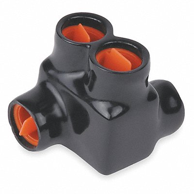 BLACKBURN AMTT250 Insulated Multitap Connector 10 AWG 250 kcmil