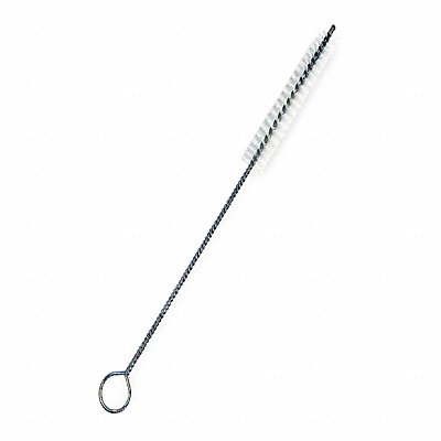 TOUGH GUY 1YTC2 Tube and Pipe Brush 5 in Brush L